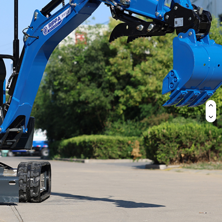 What Can a Mini Excavator Do? 8 Practical Uses for Any Project