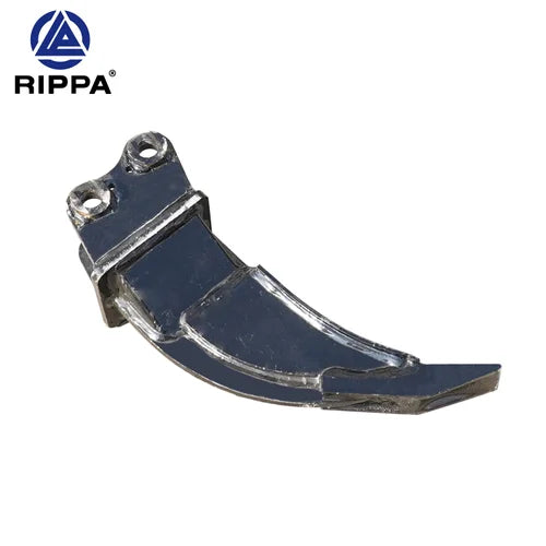 Metal ripper with Rippa branding on a white background